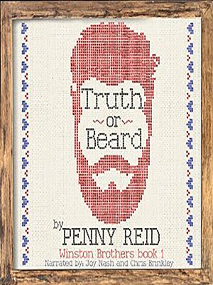cover image of Truth or Beard